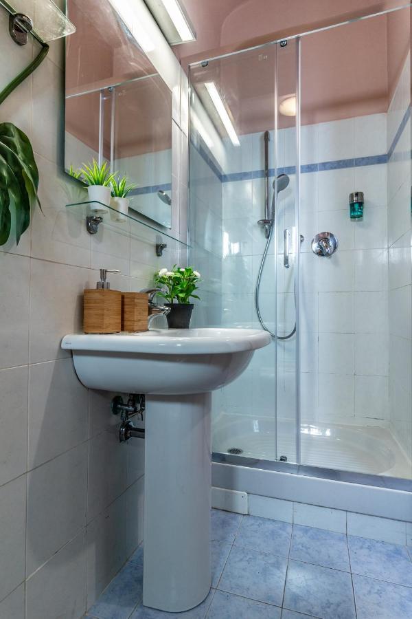 Wine Apartments Florence Ansonica Ngoại thất bức ảnh