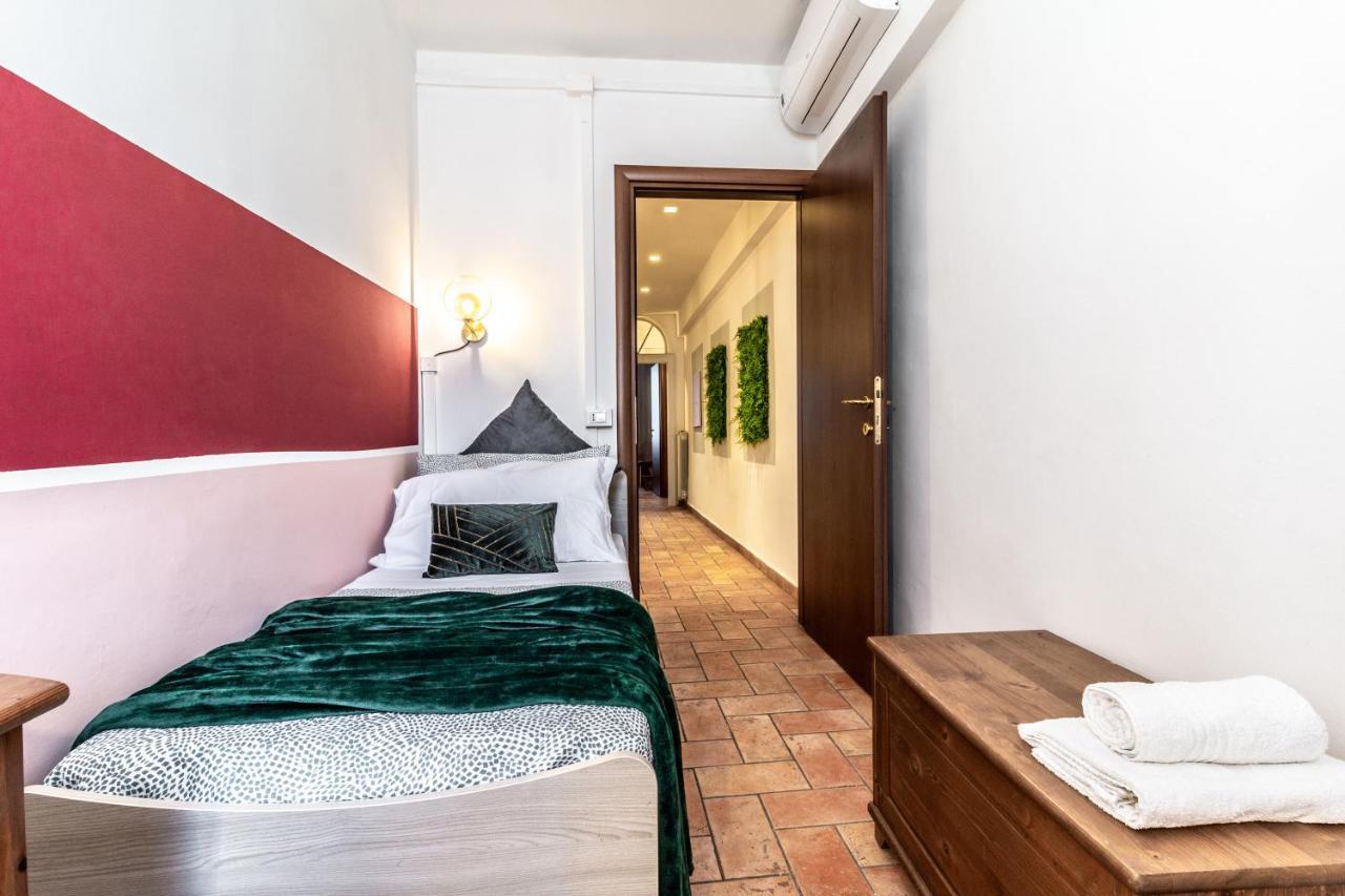 Wine Apartments Florence Ansonica Ngoại thất bức ảnh